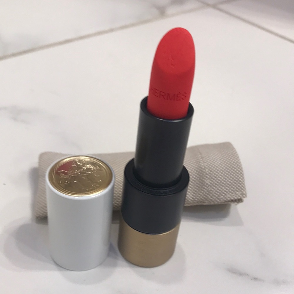 Hermes Lipstick